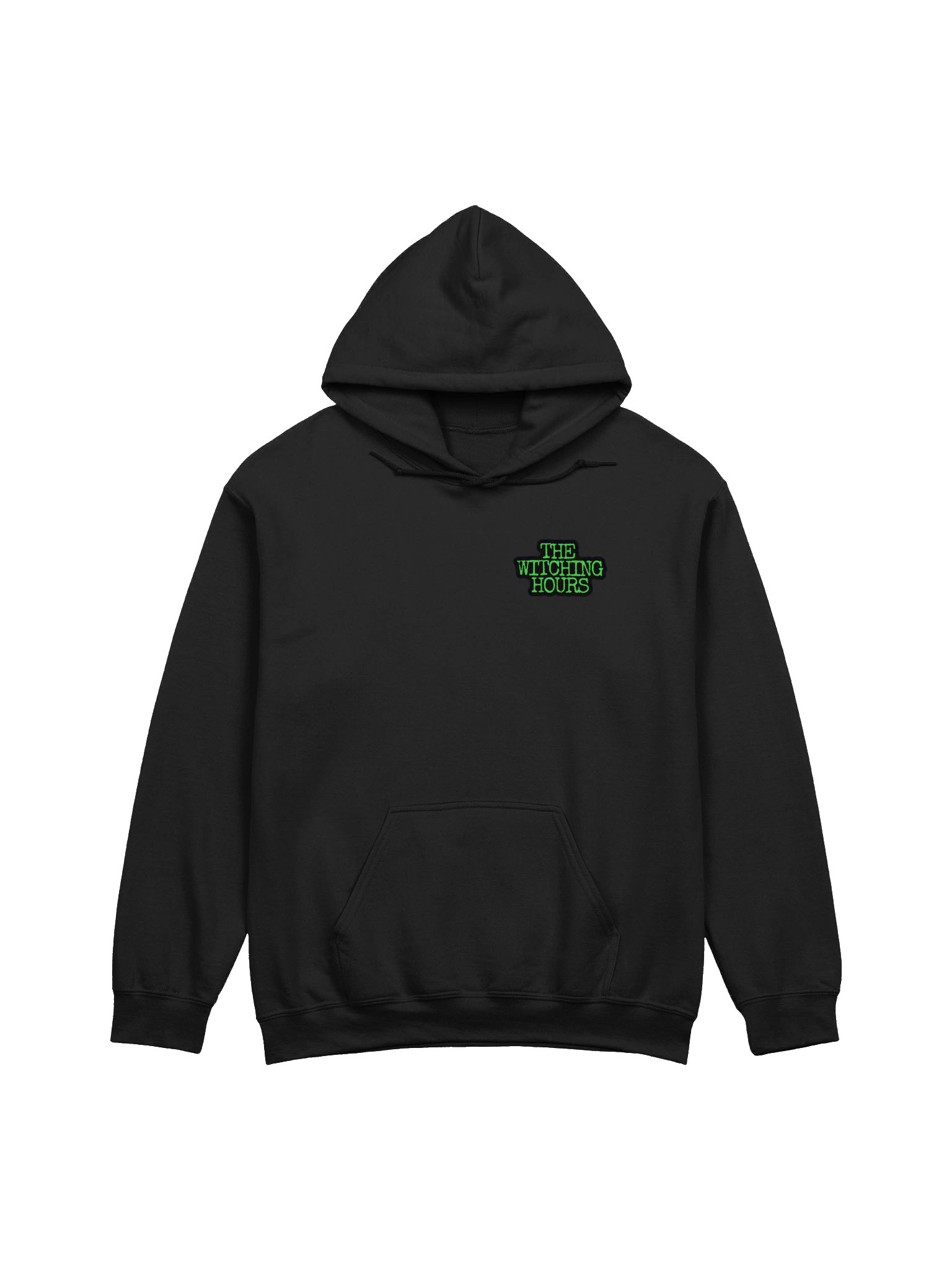 Wanna Get Weird? Hoodie product image (1)