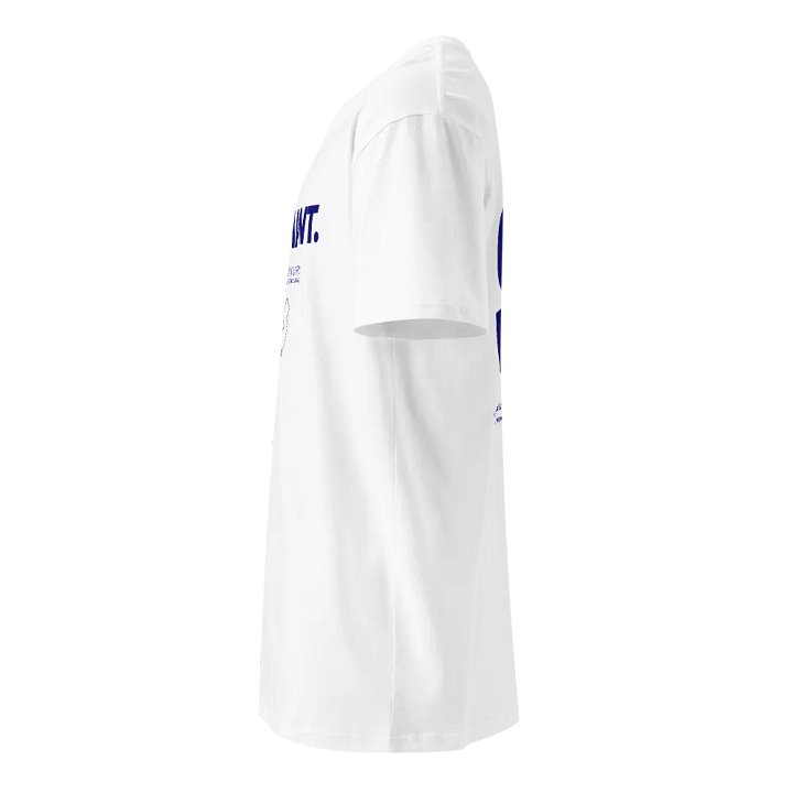 NJLRE X SERHANT - UNISEX T-SHIRT PRINT 9 product image (2)