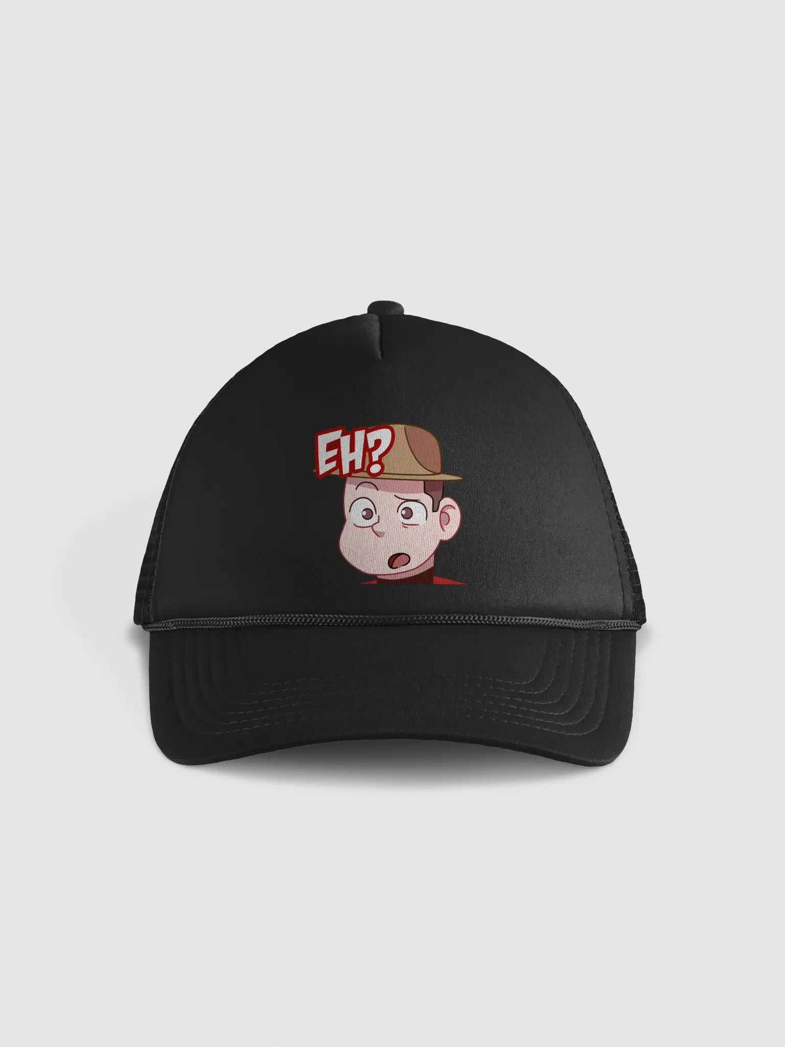 Trucker Hat - Eh? product image (1)