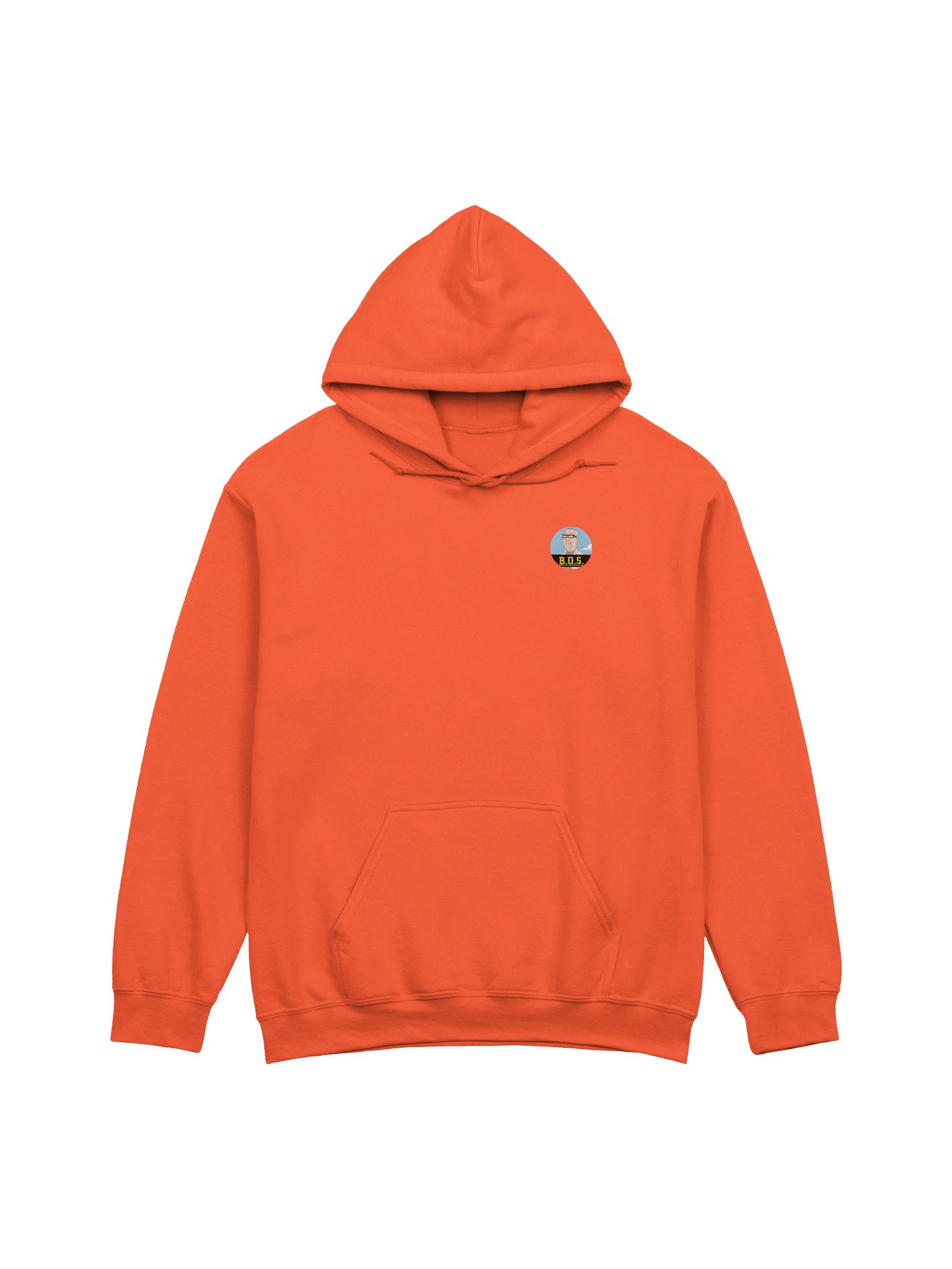 BOS Hoodie product image (33)
