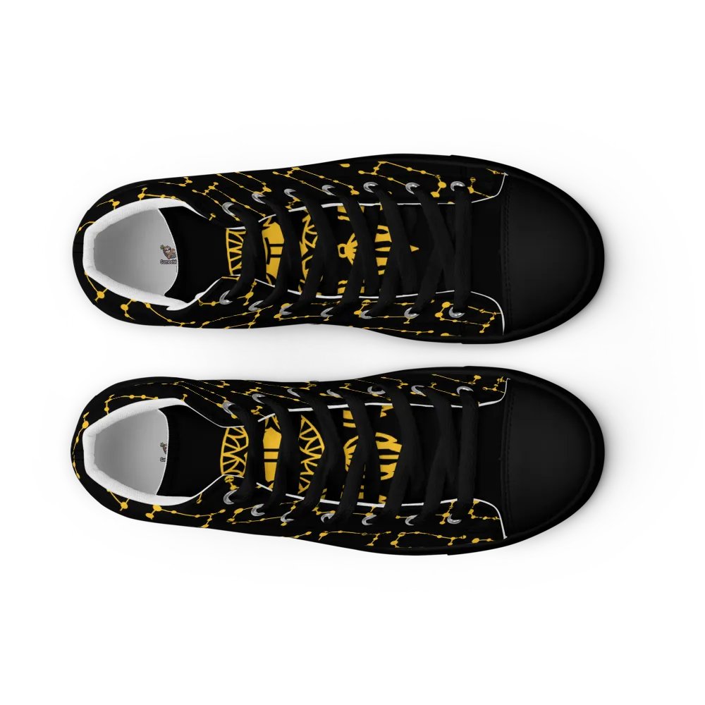 Gemini High Tops product image (18)