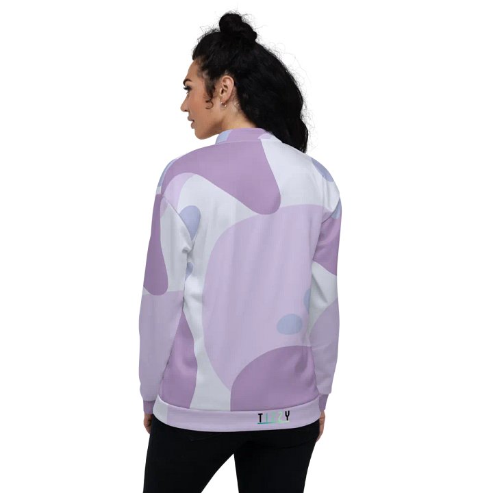 Tizzy Bomber Jacket product image (1)