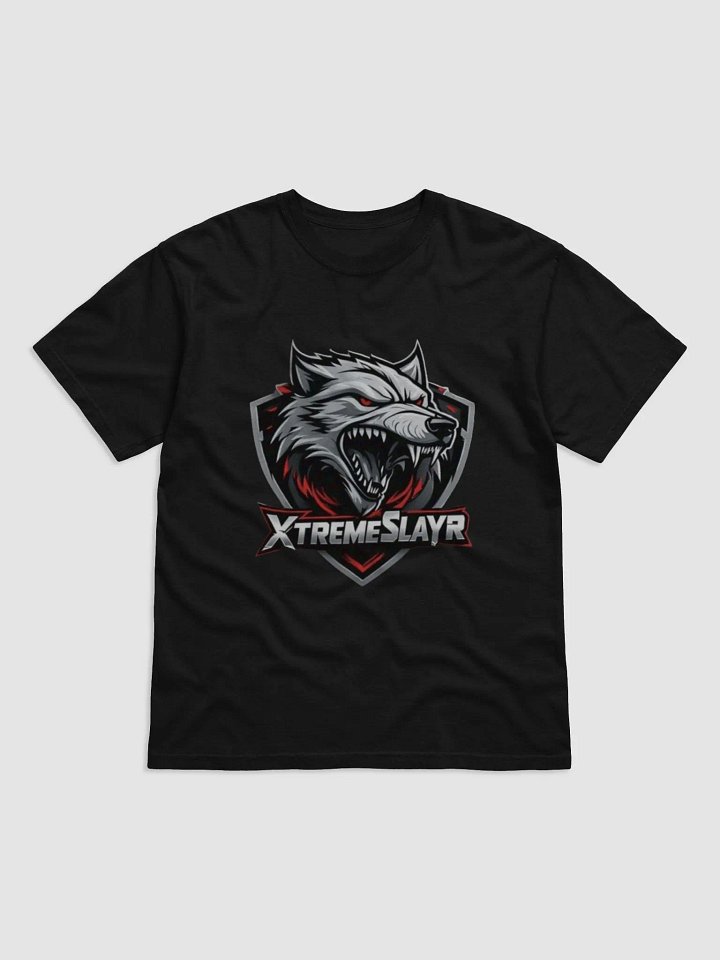 Alpha Wolf product image (2)