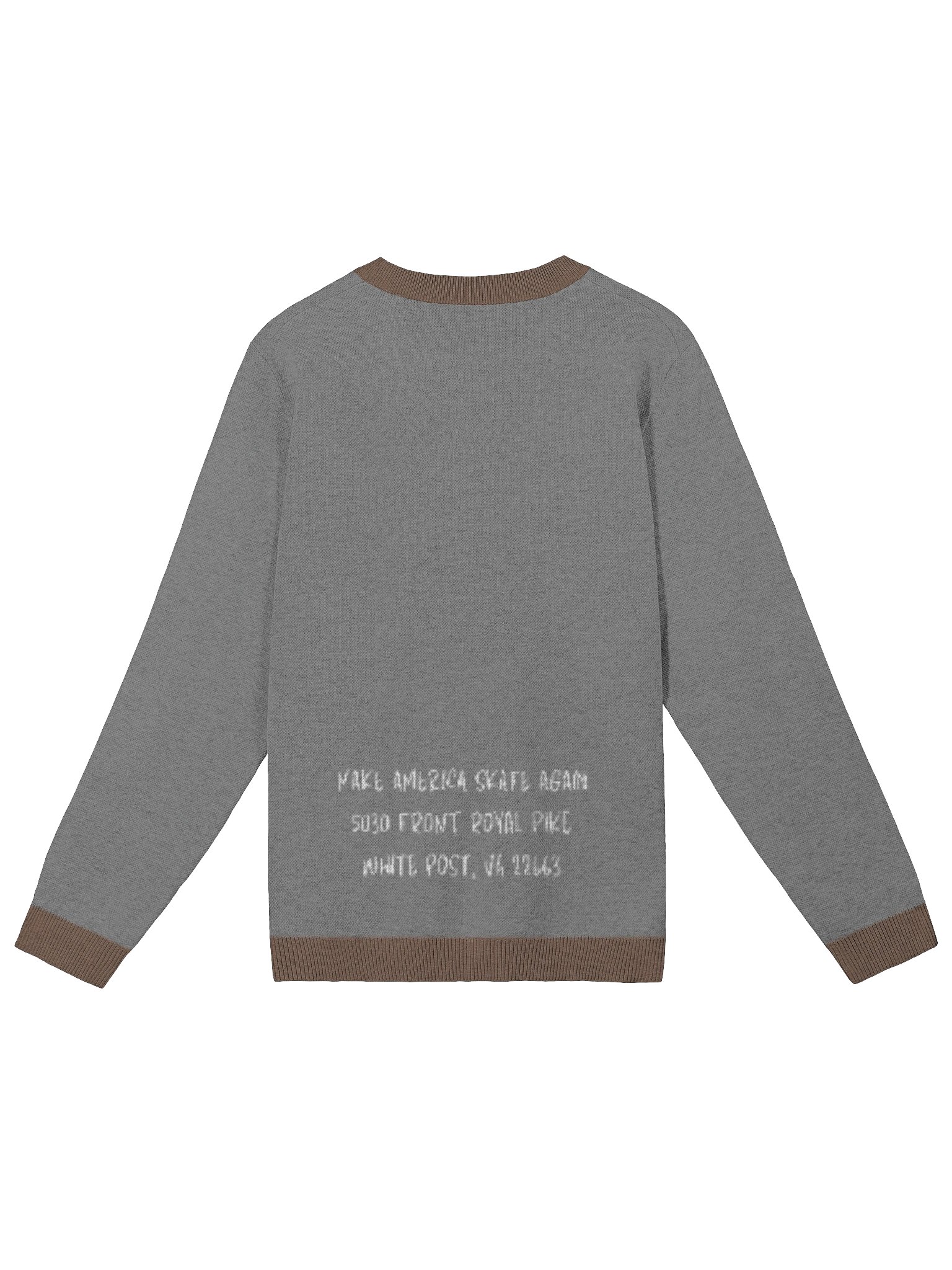 Mac’s Classic Crew product image (8)