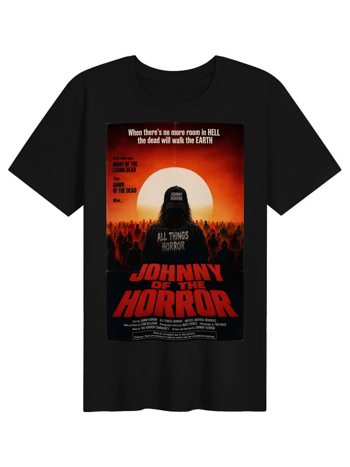 Johnny of the Horror product image (6)