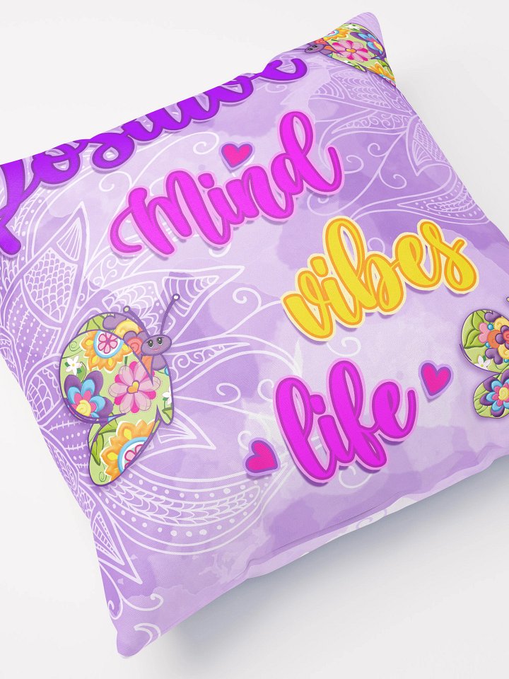 "Be Positive" Gretta la Mariposa Alegretta product image (2)