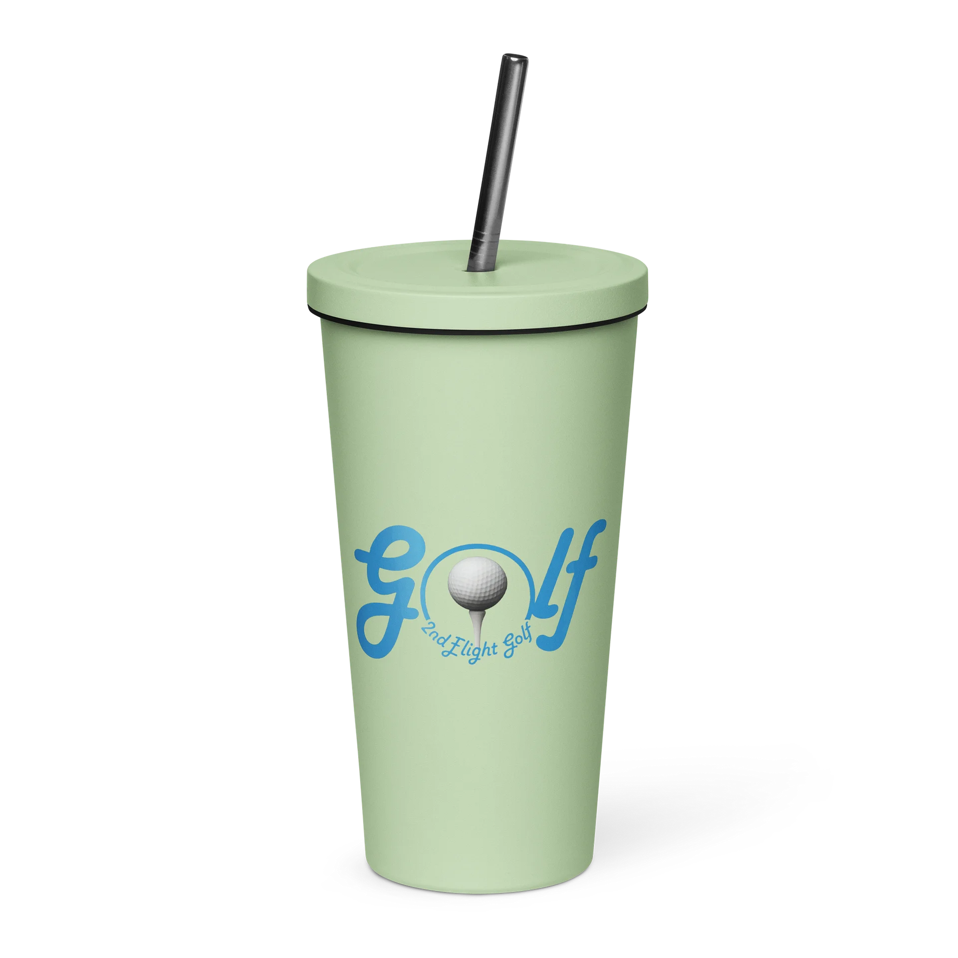 Sim Side / "GOLF" Everyday Tumbler product image (5)