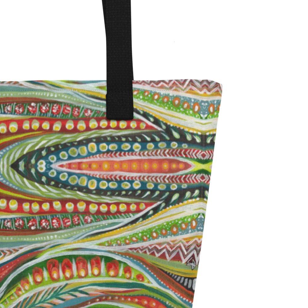 ARENA - TOTE BAG product image (9)