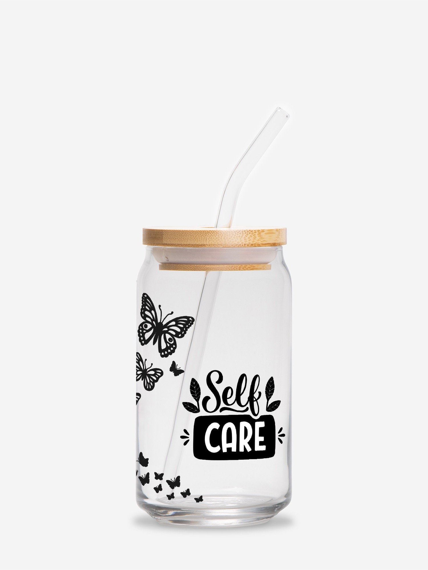 Let Go wellness glass can product image (2)