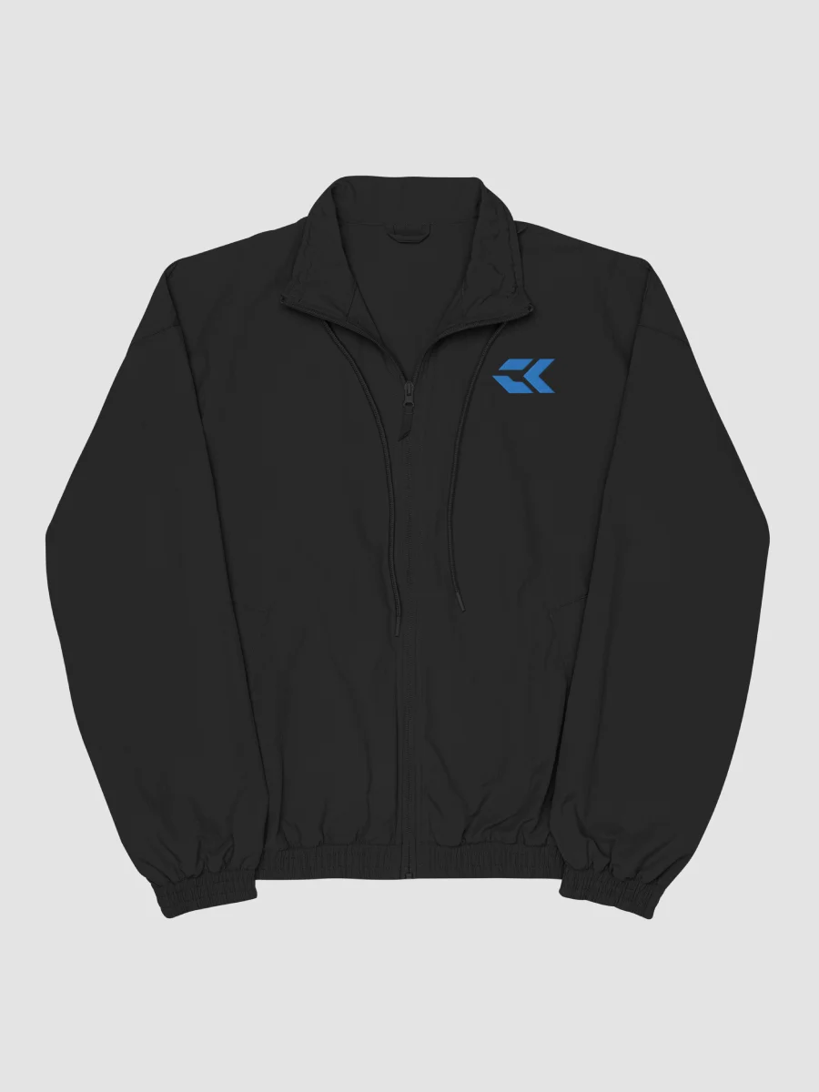 [Ekuegan] Stanley/Stella Recycled Tracksuit Jacket Stanley/Stella STJU849 product image (1)