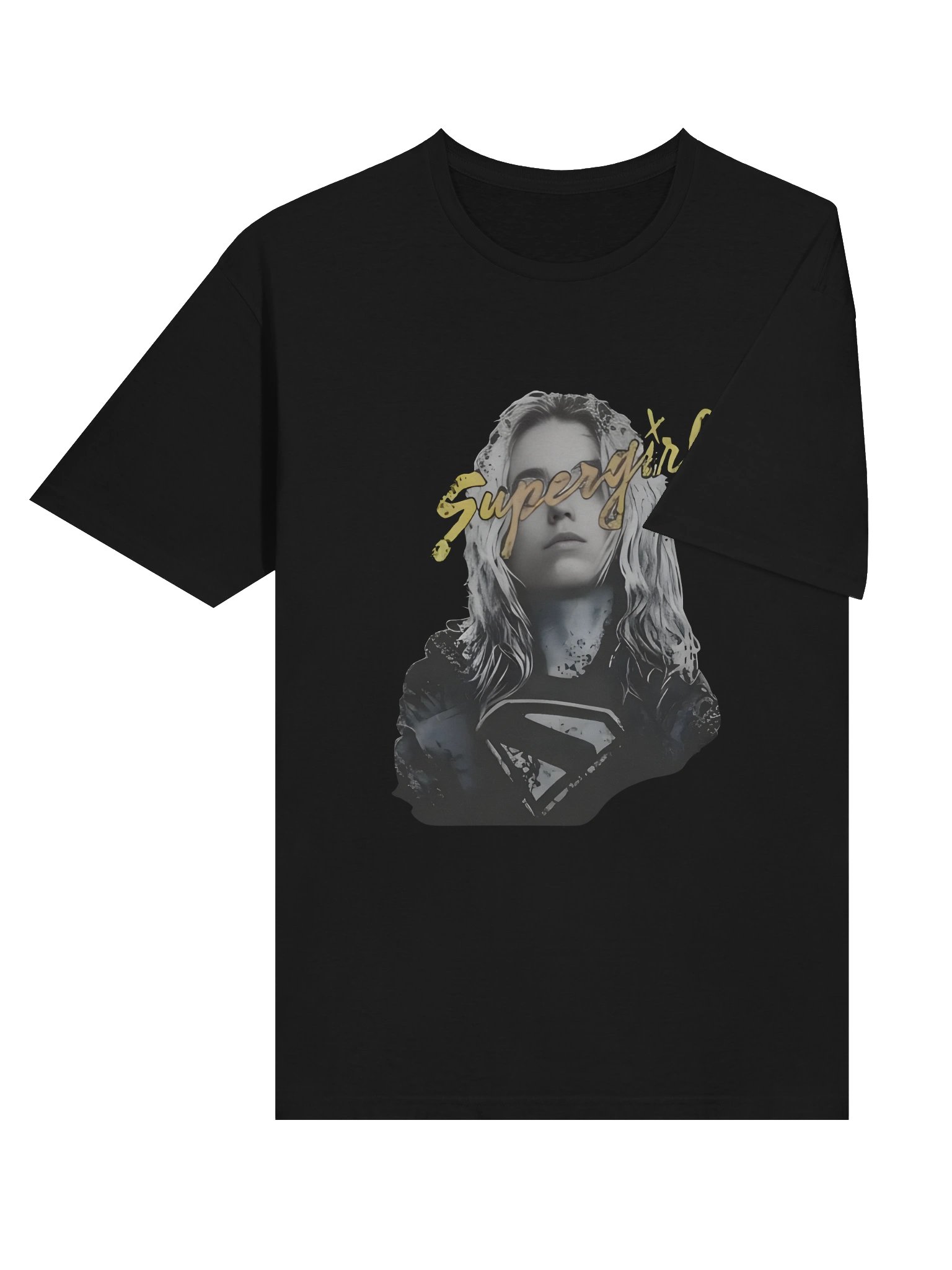Supergirl Coachella Shirt product image (4)