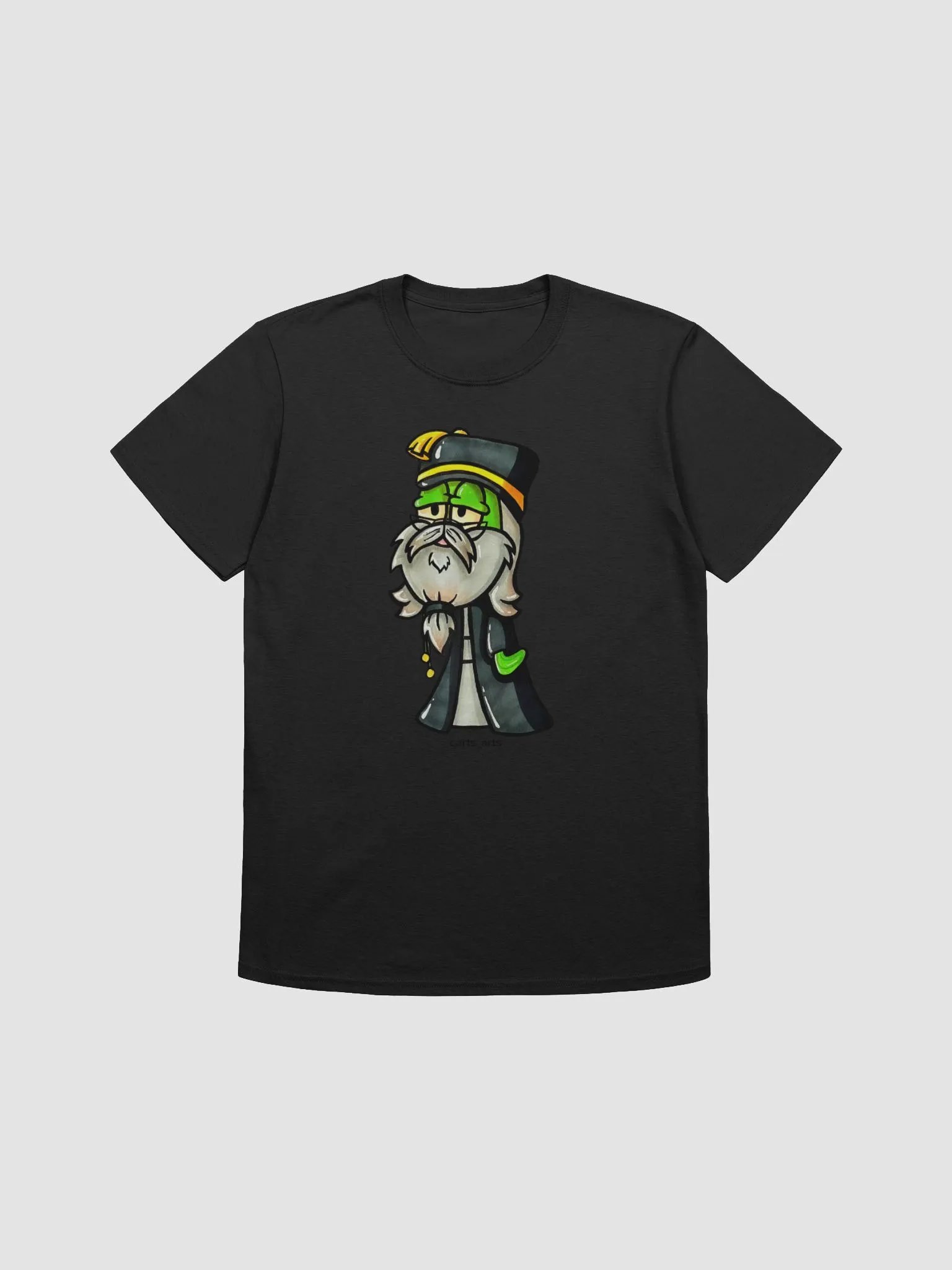 HP 9 T-Shirt product image (5)