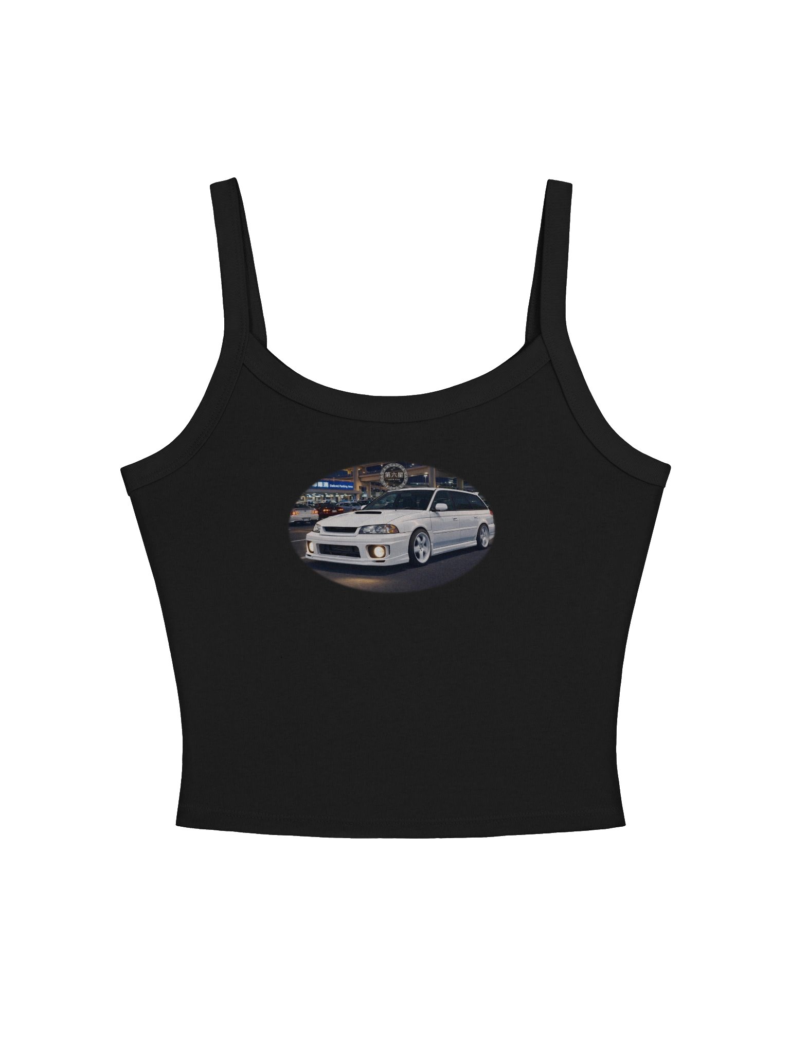 MaxLVL Women's MicroRib Tank product image (1)