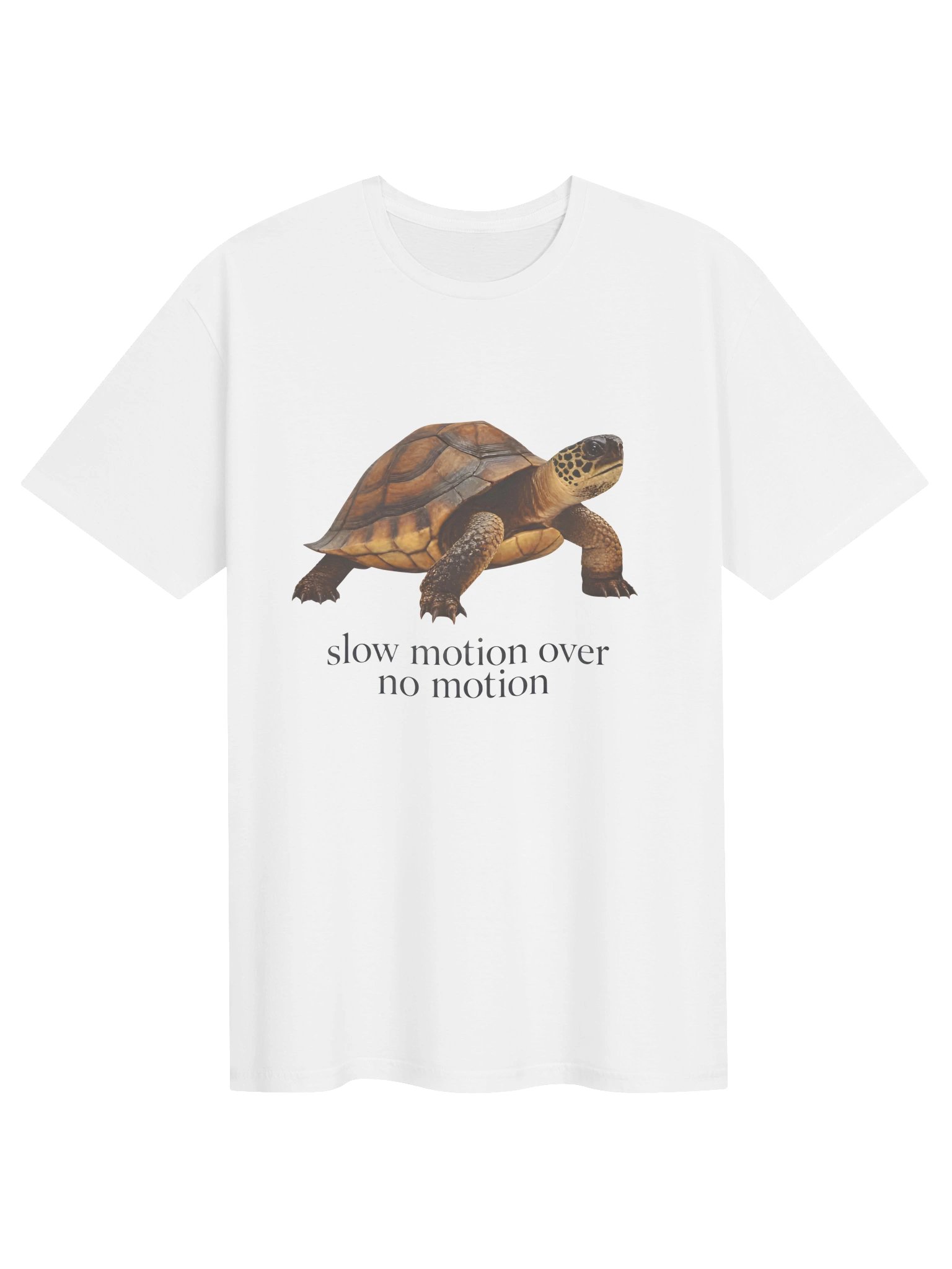 Caleb Williams Slow Motion Over No Motion Shirt product image (2)