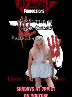 The waiting is the worst part. #redtiderising #vampirethemasquerade #tampaverse #stpetebynight #vamily @Kent from Michigan @Scott Kuban @The Sound System @Freyathefreak 