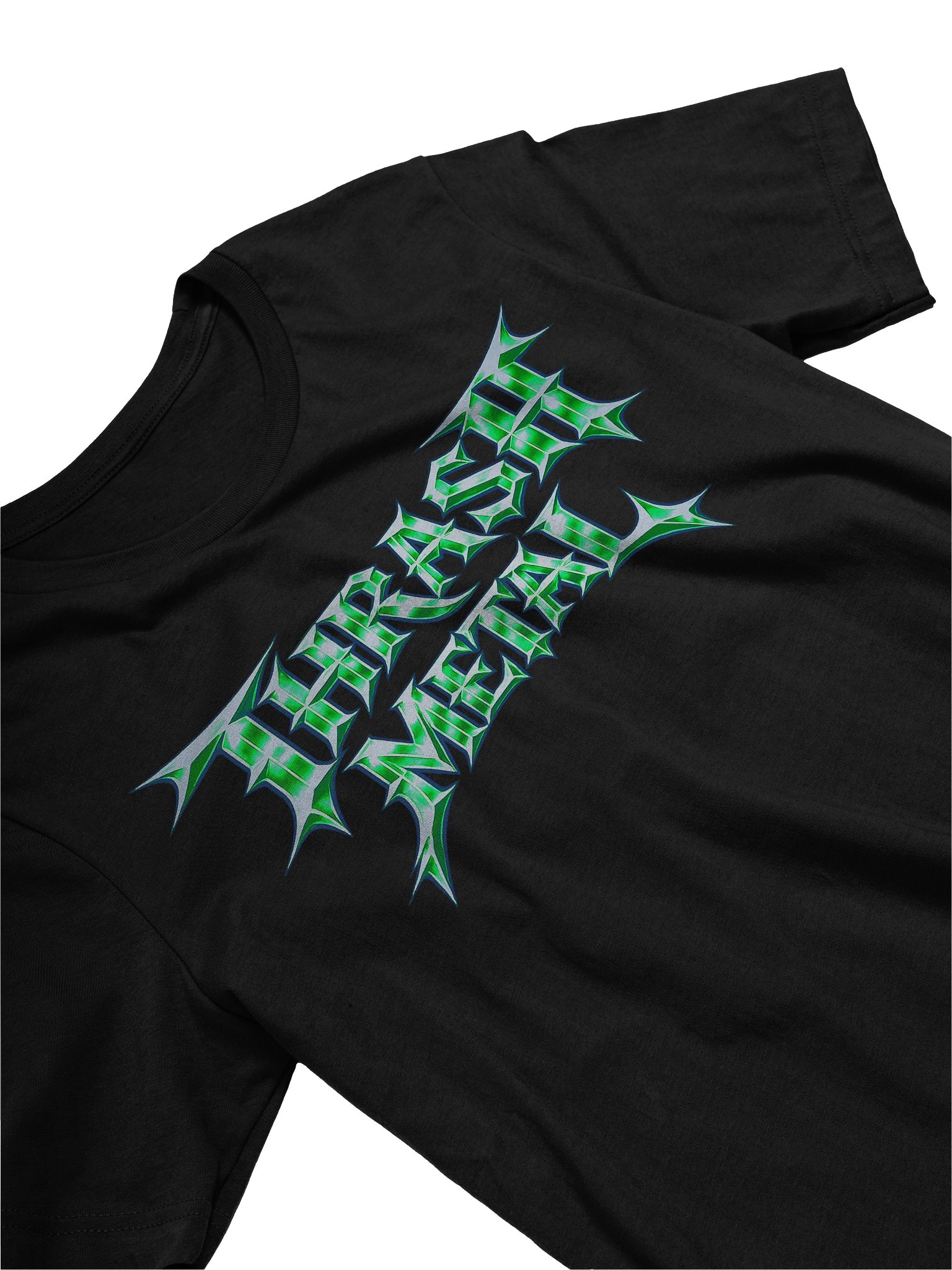 BrutalWear Medieval Art Font Thrash Metal Aesthetics. product image (22)