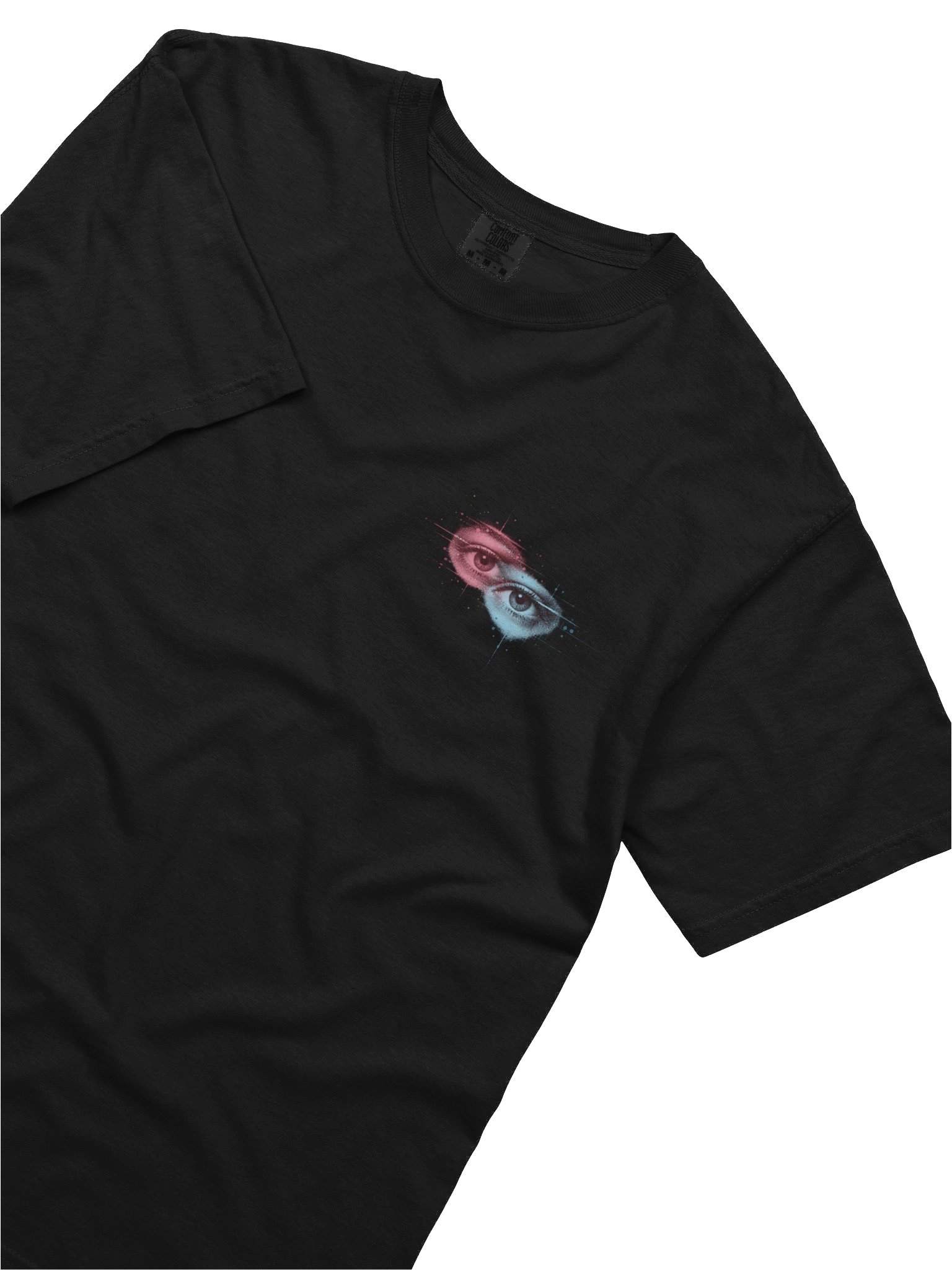 'DUEL' TEE product image (2)