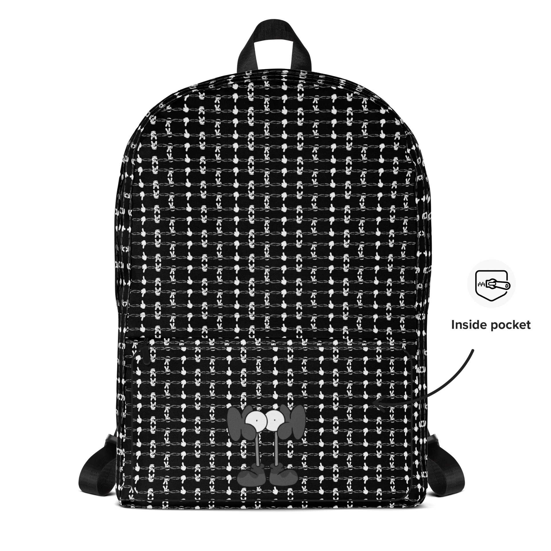 BarbWire Bag product image (5)