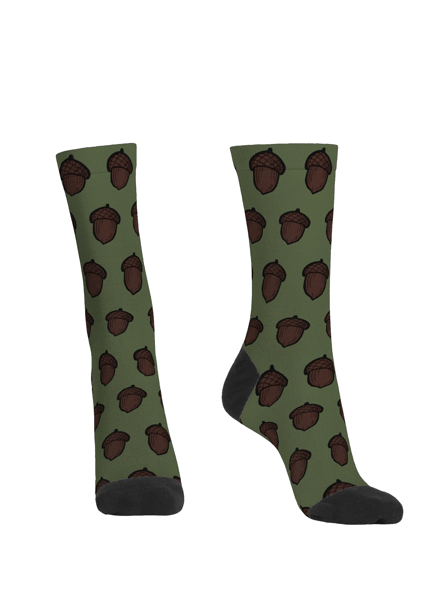 Nut On Your Socks product image (2)