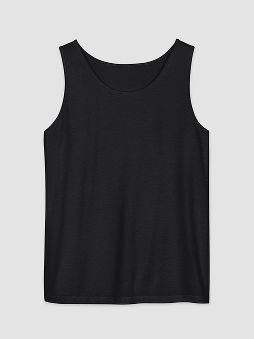 Photo showing Comfort Colors Unisex Garment-Dyed Tank Top