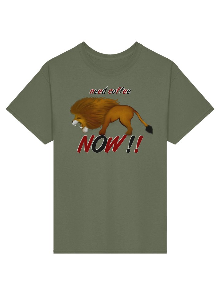 Women's Gildan Heavyweight T-Shirt product image (1)