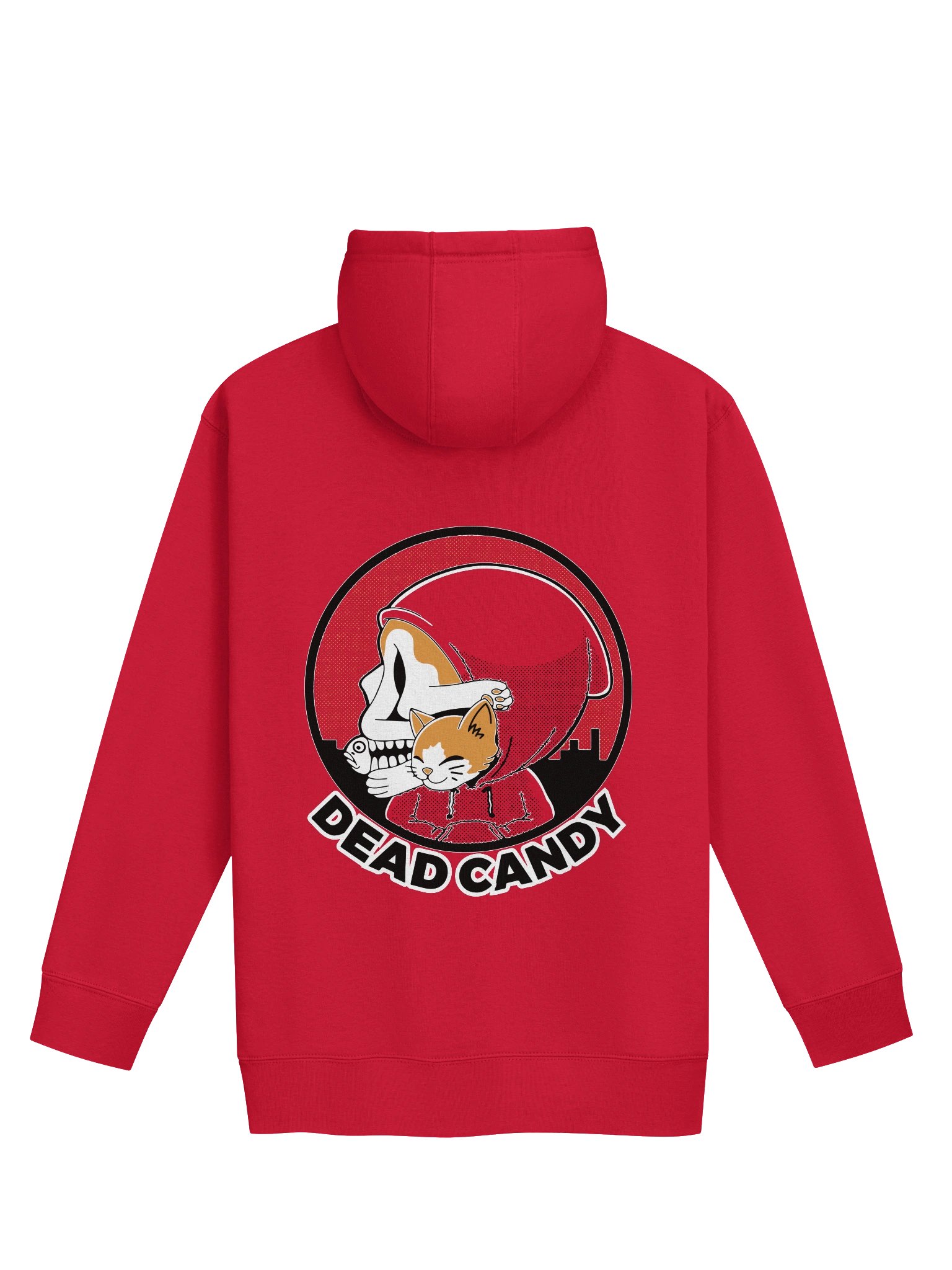 Dead Candy Hoodie v2 product image (1)