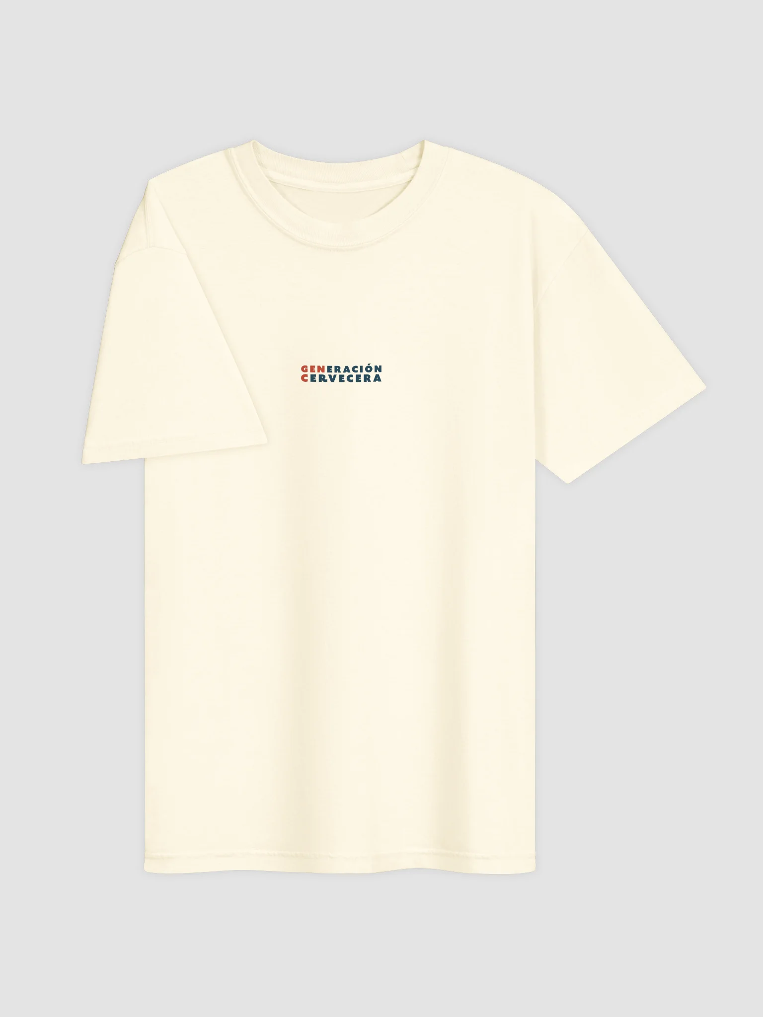 CBG 2026 Generación Cervecera T-shirt product image (27)