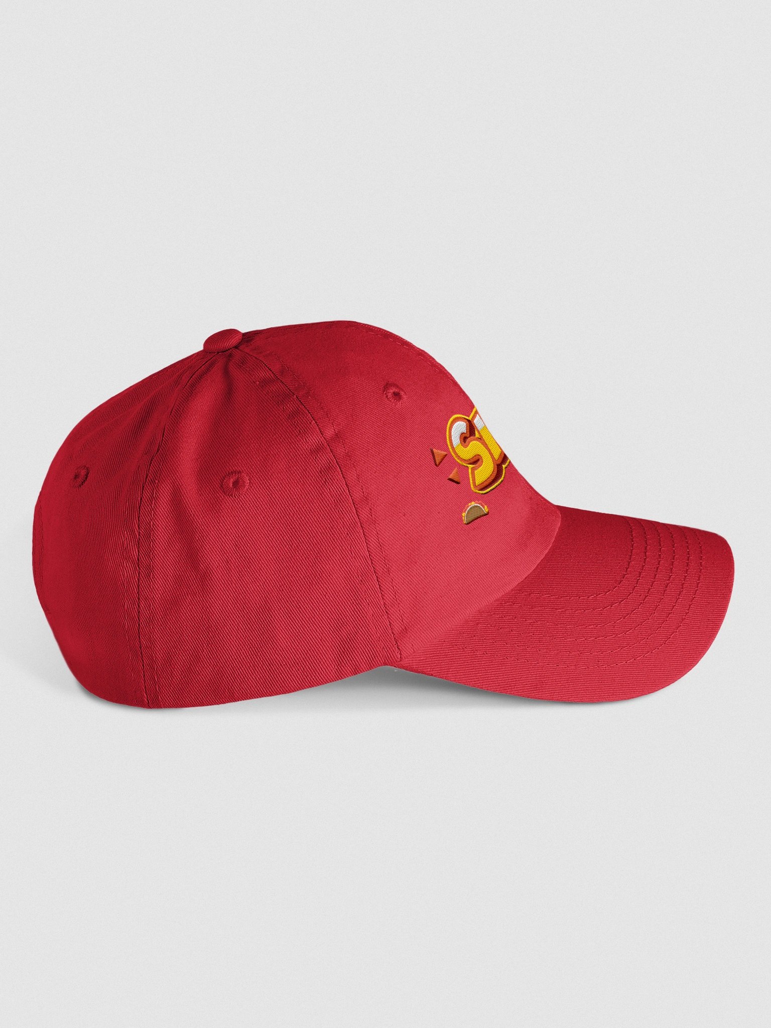 SILVIO Gorra unisex product image (4)