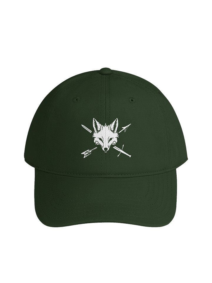 Rangers Faction Hat product image (1)