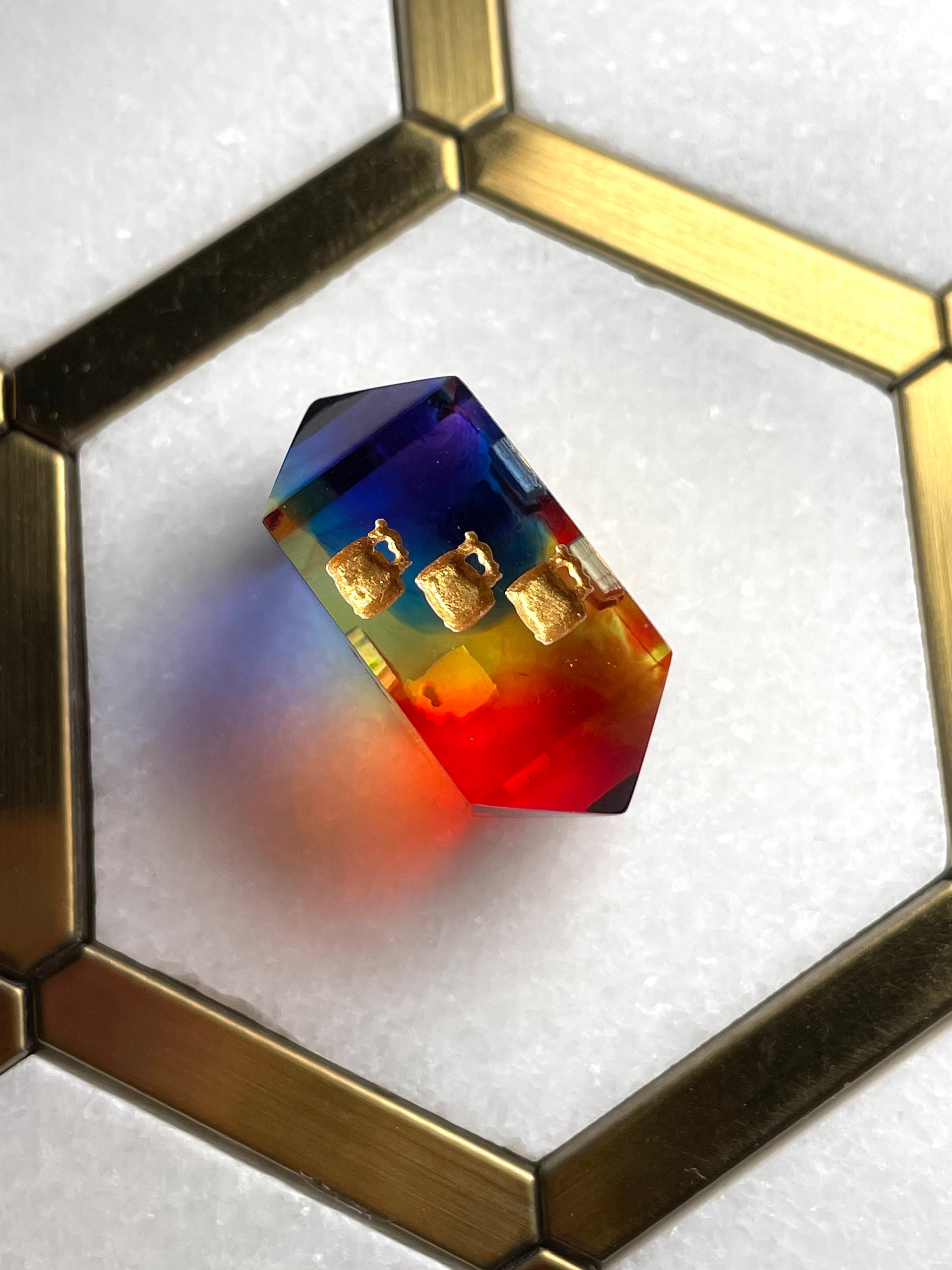 Ale Dice D4 SINGLE product image (1)