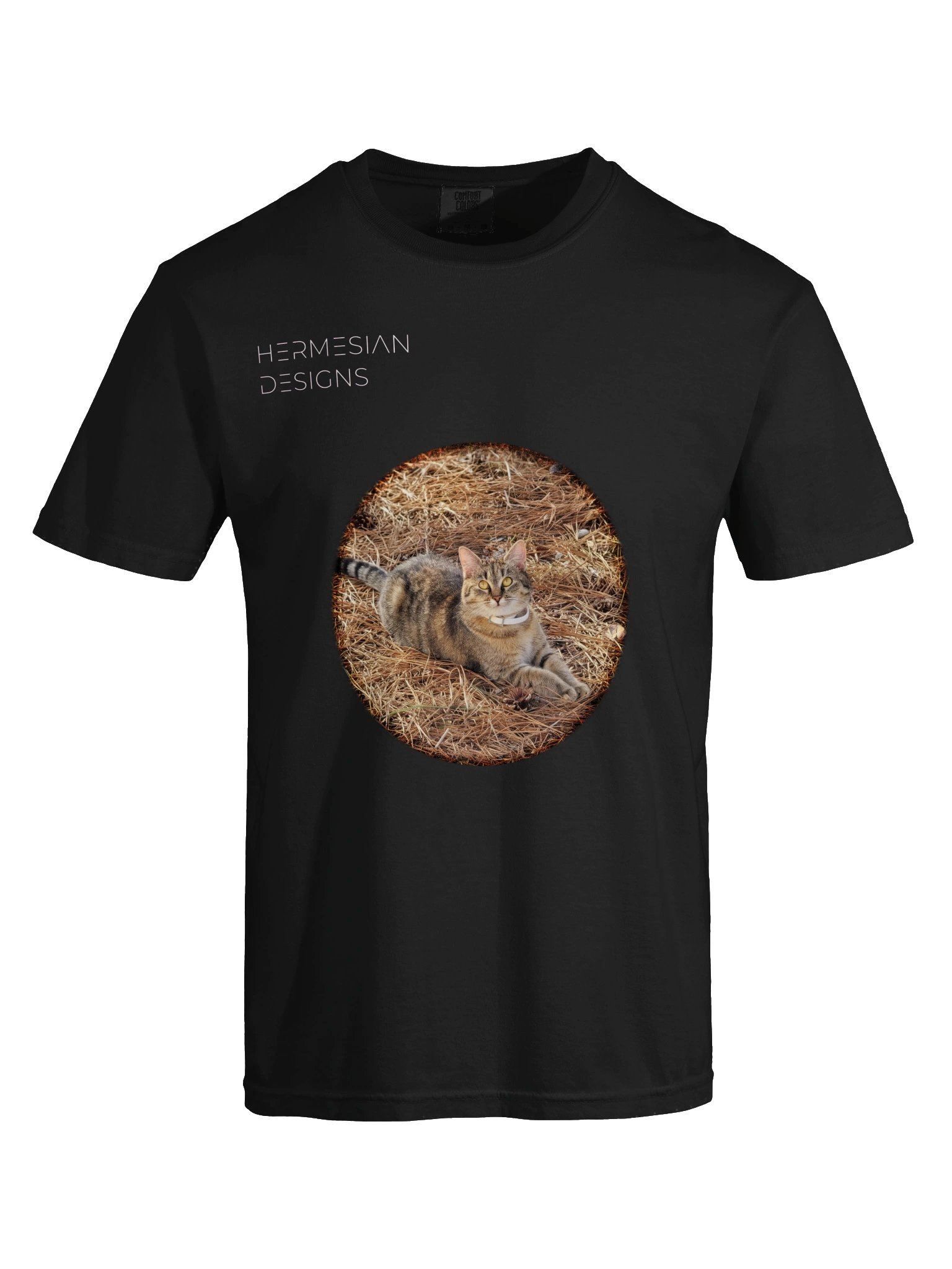 Manchita Tee product image (10)
