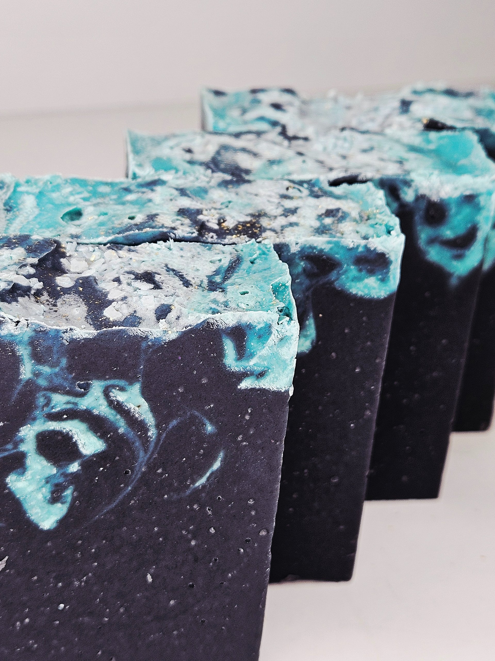 Luma | Blue Agave and Vetiver product image (2)
