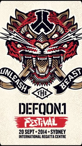 In 2014 @q_dance released the @defqon1 Australia album.
I had written and produced the track - Pure Evil for Kamikaze.
This w...