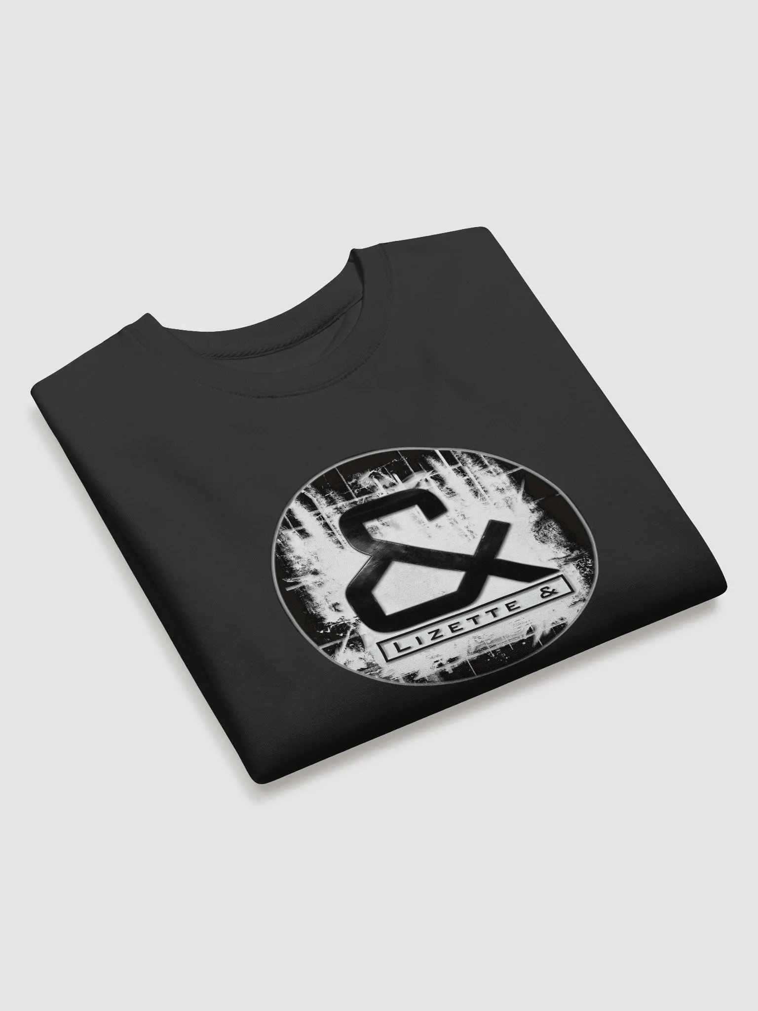 Lizette & badge shirt product image (3)