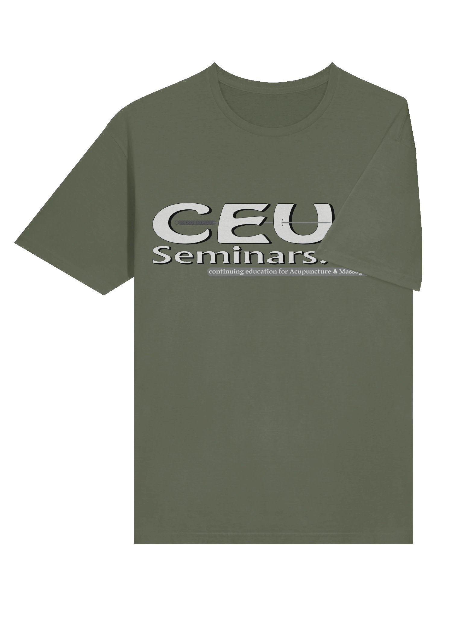 CEU Soft T Shirt product image (62)
