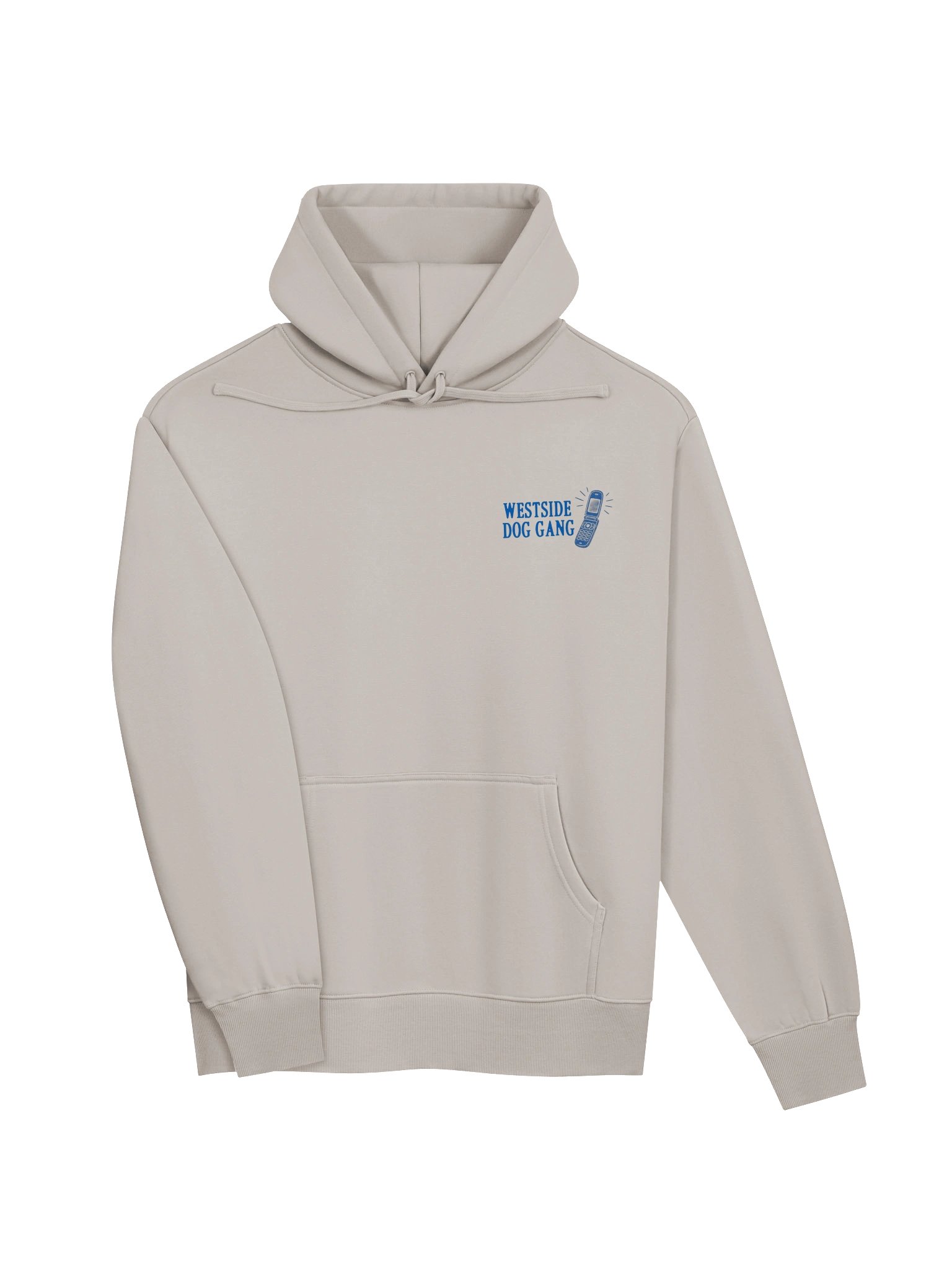 Text Me Hoody product image (3)