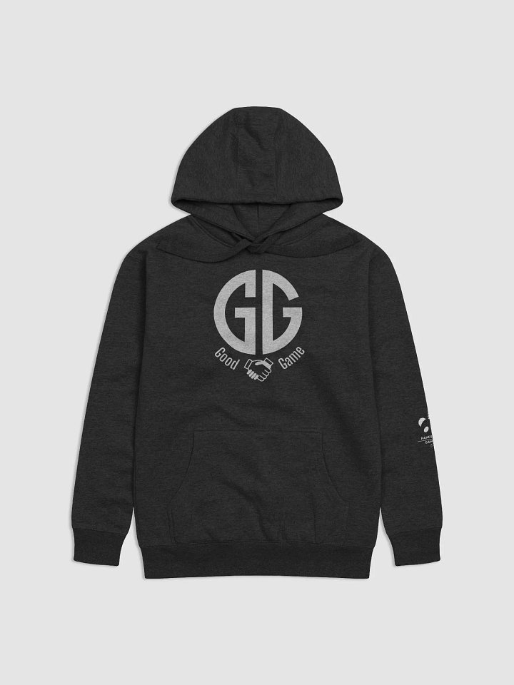 GG Hoodie - W product image (2)