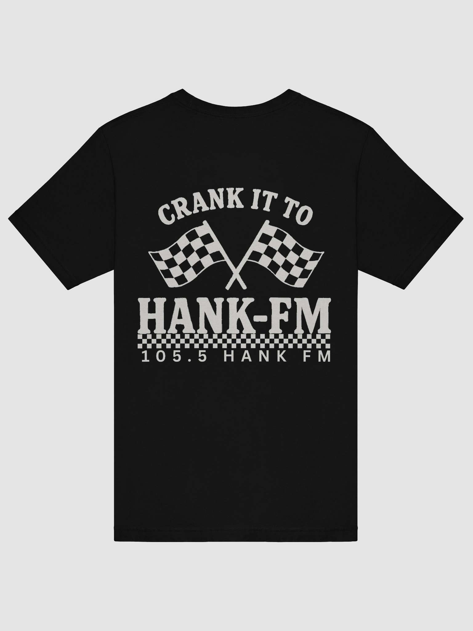 Crank it to Hank product image (6)