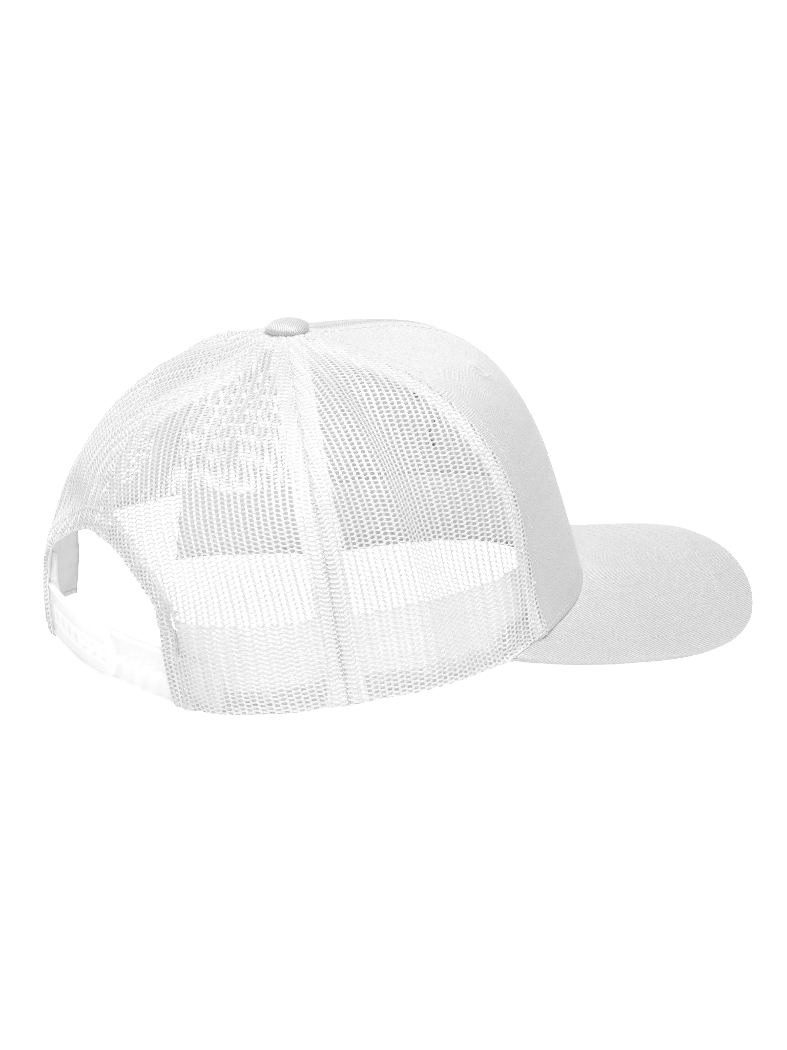 Unisex USA Retro Trucker Hat product image (8)
