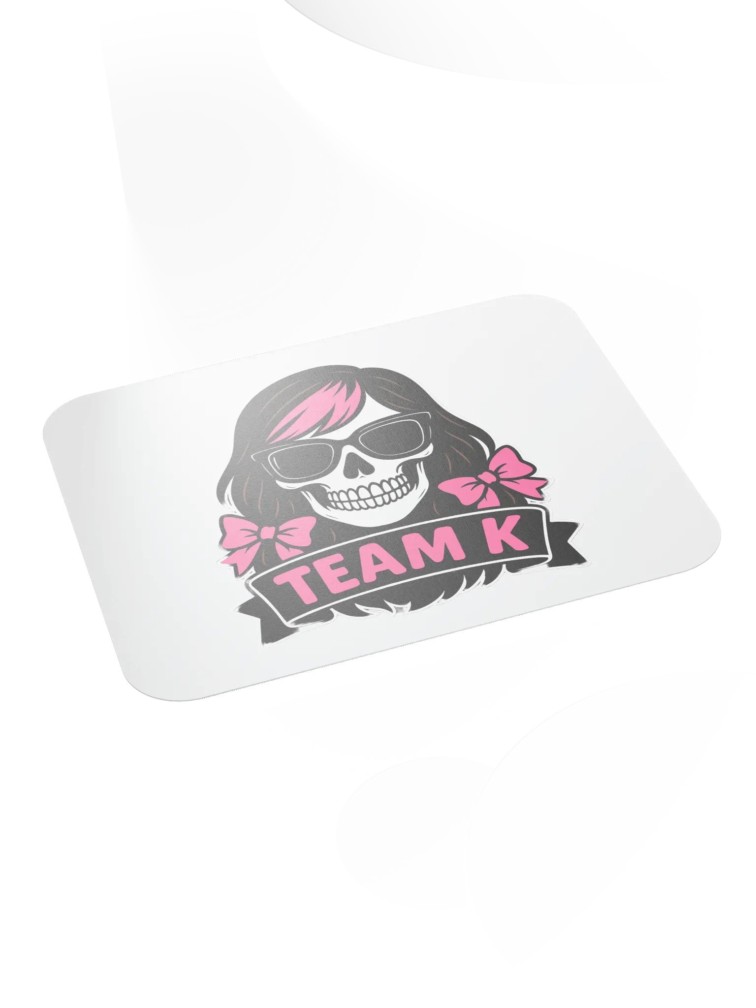 TEAM K (V-6) Classic Mouse Pad product image (4)
