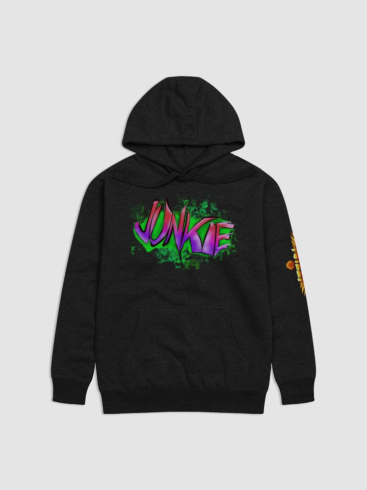 The R3 Hoodie product image (1)