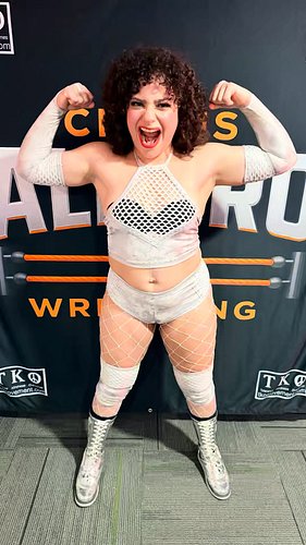 Dyl Dempsey and Haley Danielle “The Bombshell” brought the fight to another level at PRESSURE!  From the opening bell to the ...