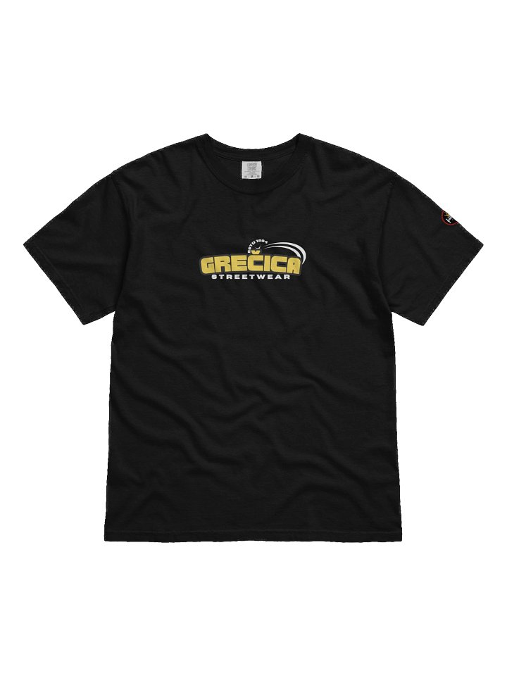 PNB Crown Logo Comfort Tee product image (3)