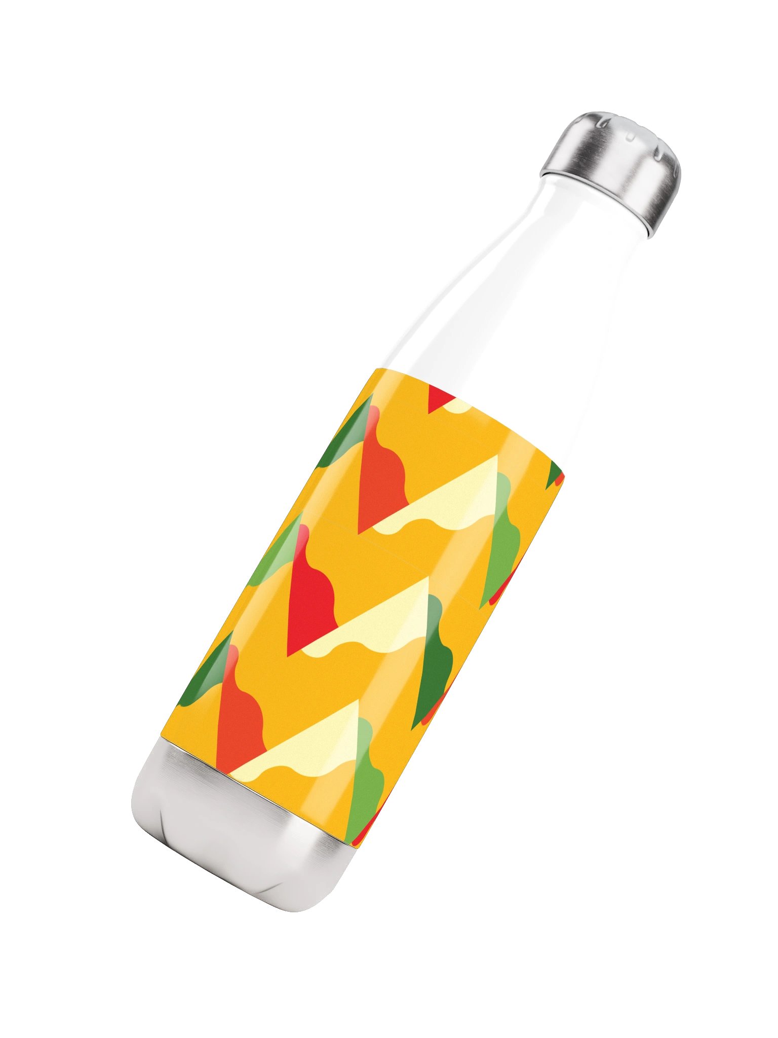 Buenos Nachos - Salsa Bottle product image (4)