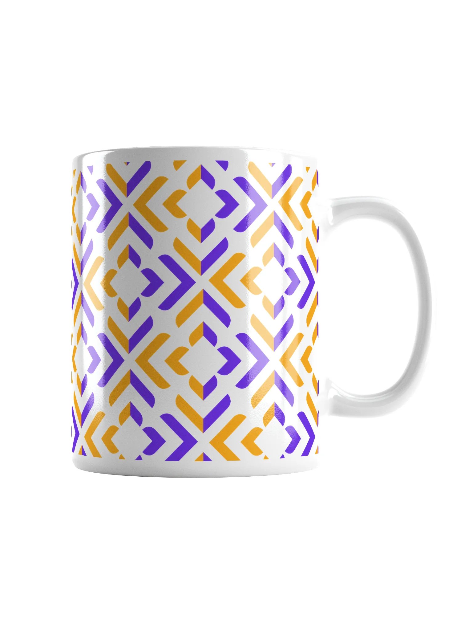 Zigzag Harmony Mug product image (1)