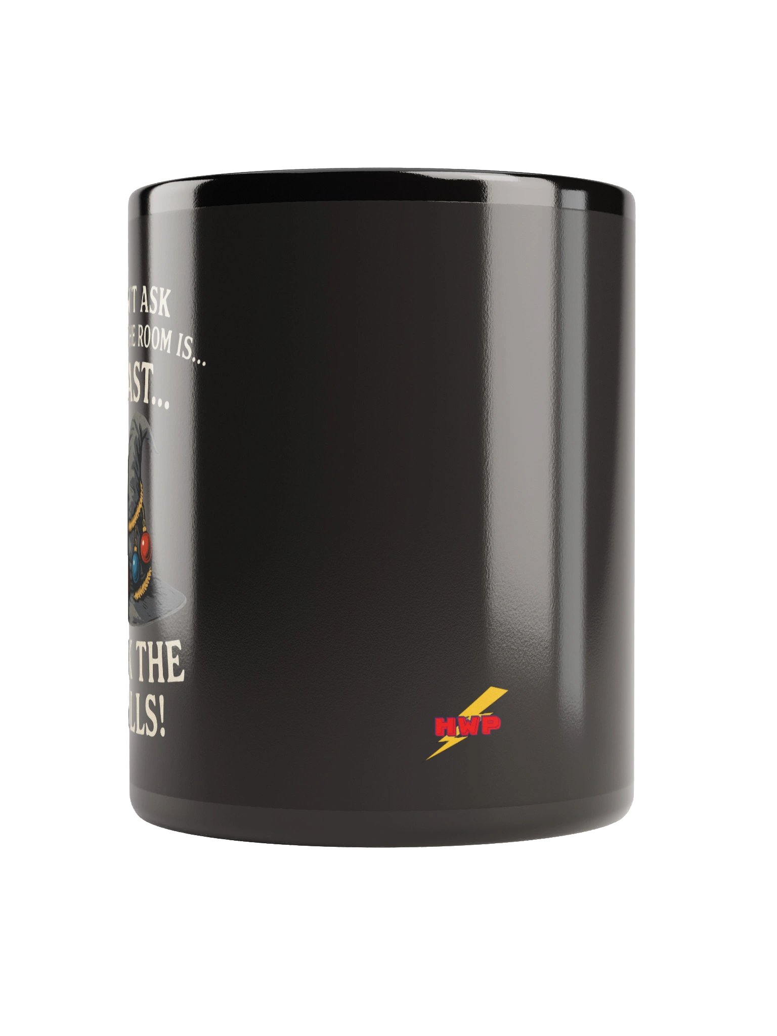Deck the Halls Mug product image (10)