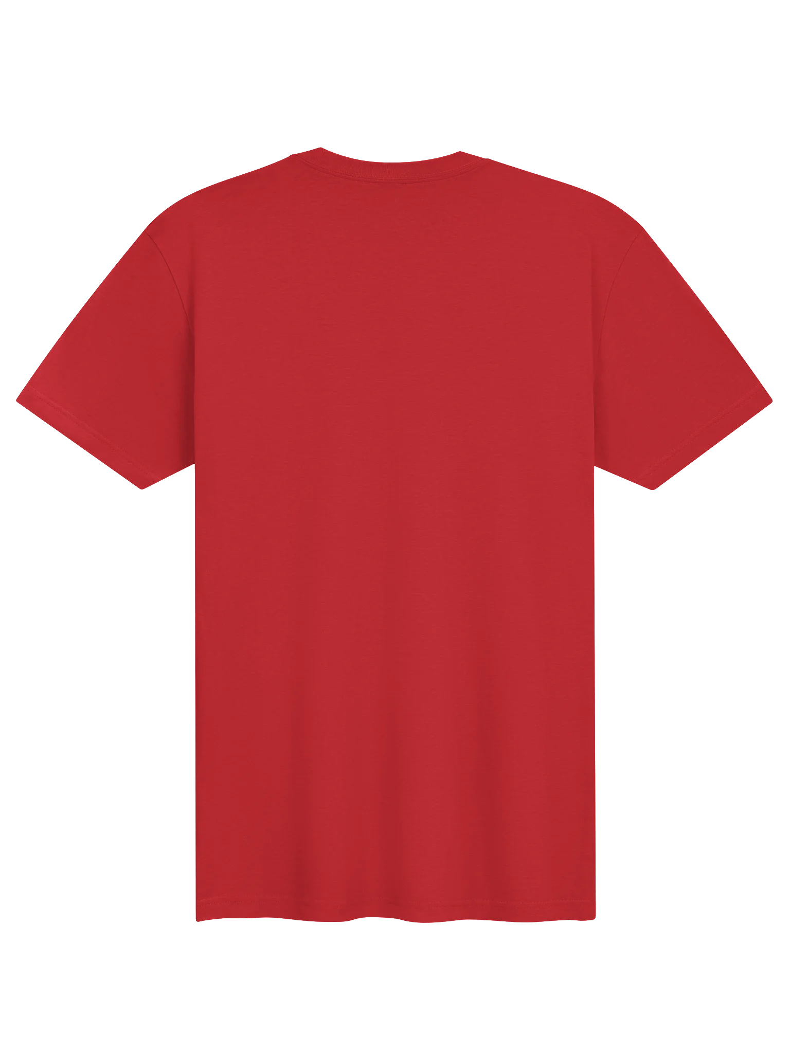 Mosquito Scan, 1993 — White Print T-Shirt