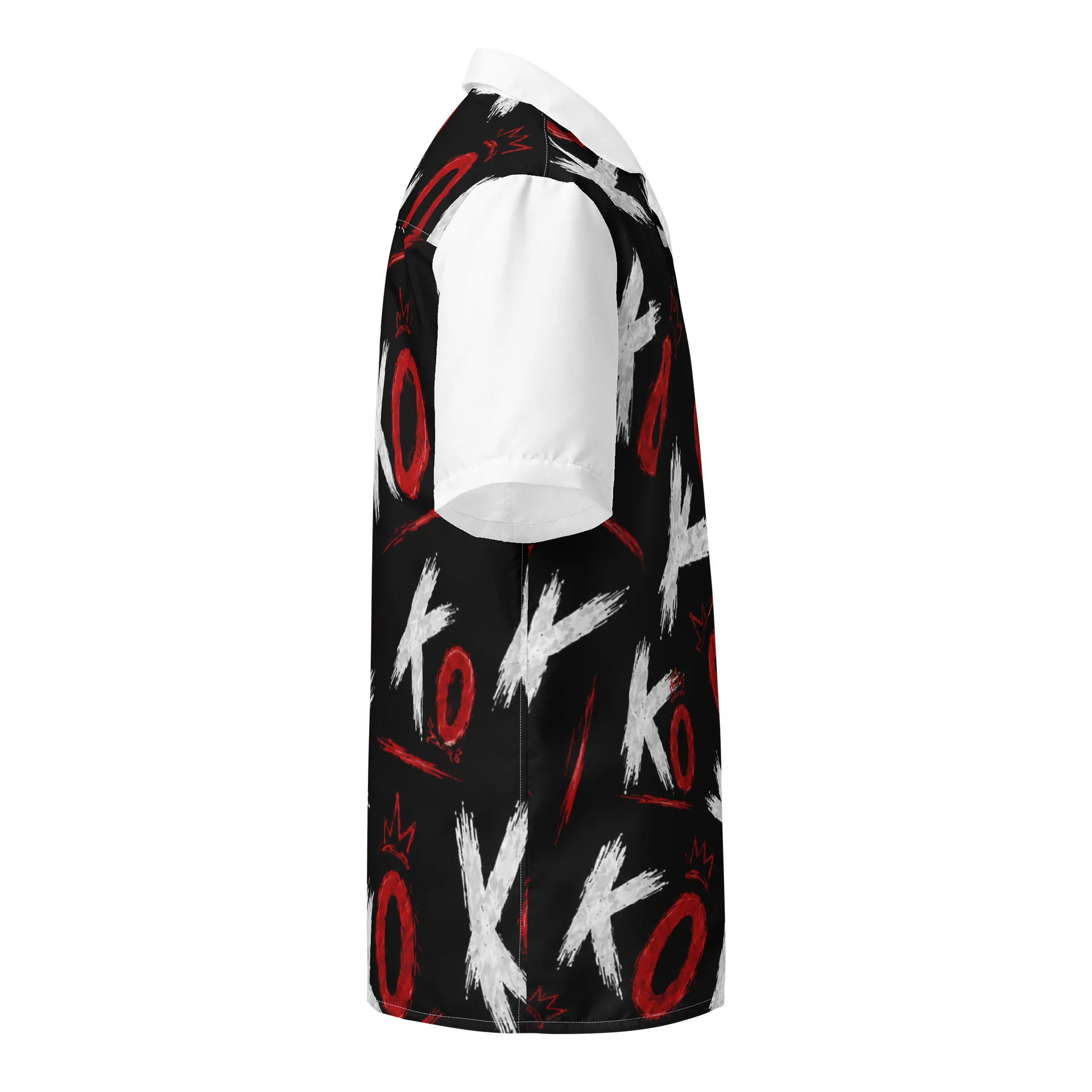 Chemisette K0 Hawaï Style product image (7)