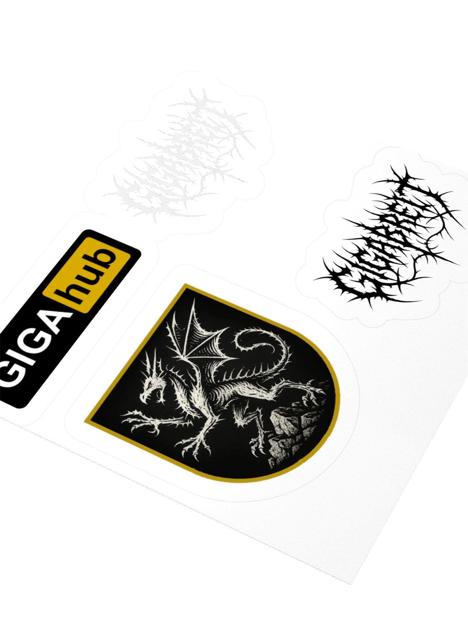 STICKERZ product image (3)