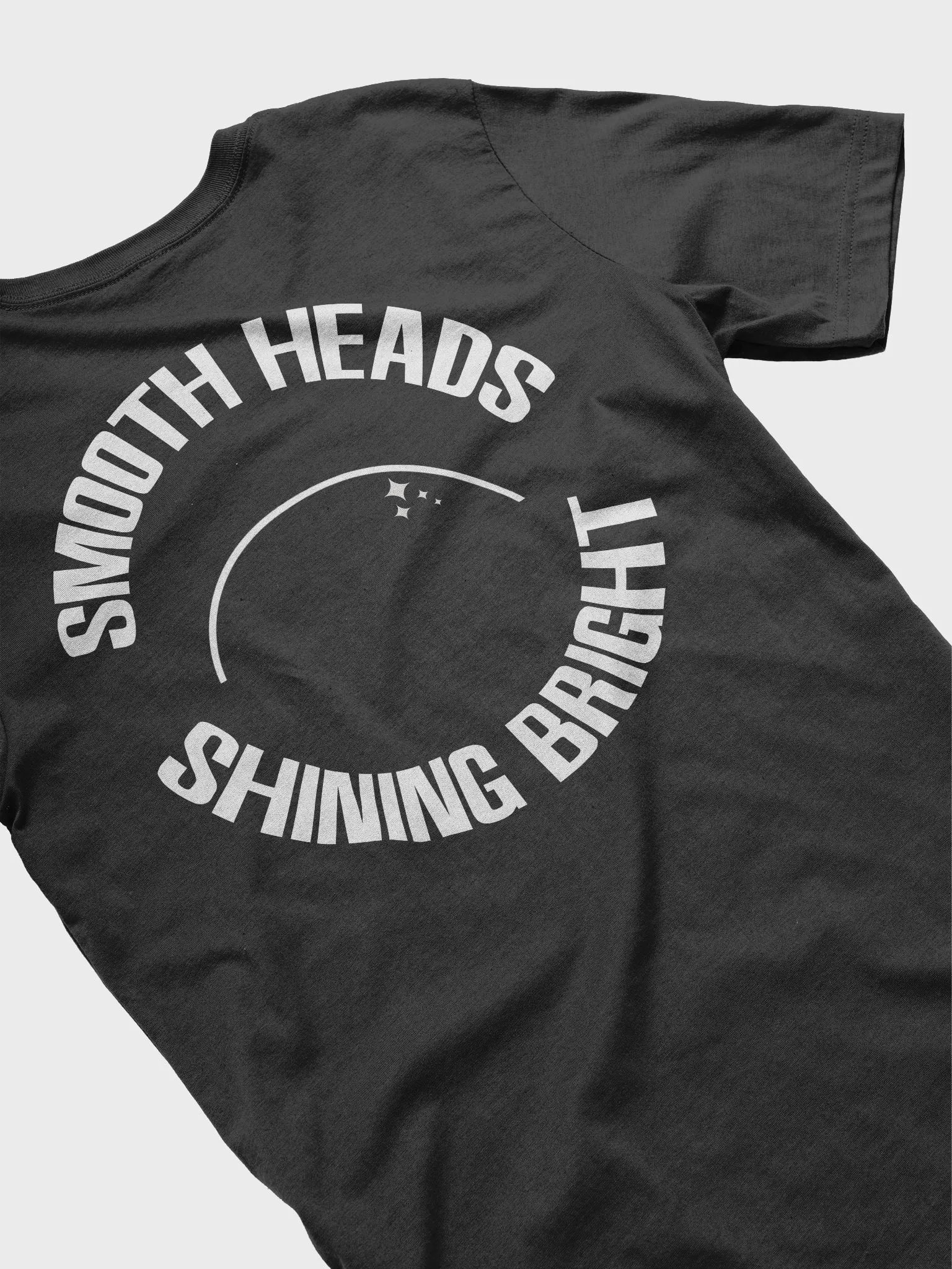 Smooth Heads T-Shirt product image (23)